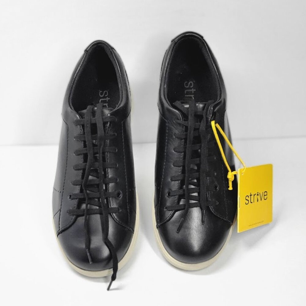 STRIVE FOOTWEAR  denver orthotic trainers sneakers Sz 9 NEW - Picture 2 of 8